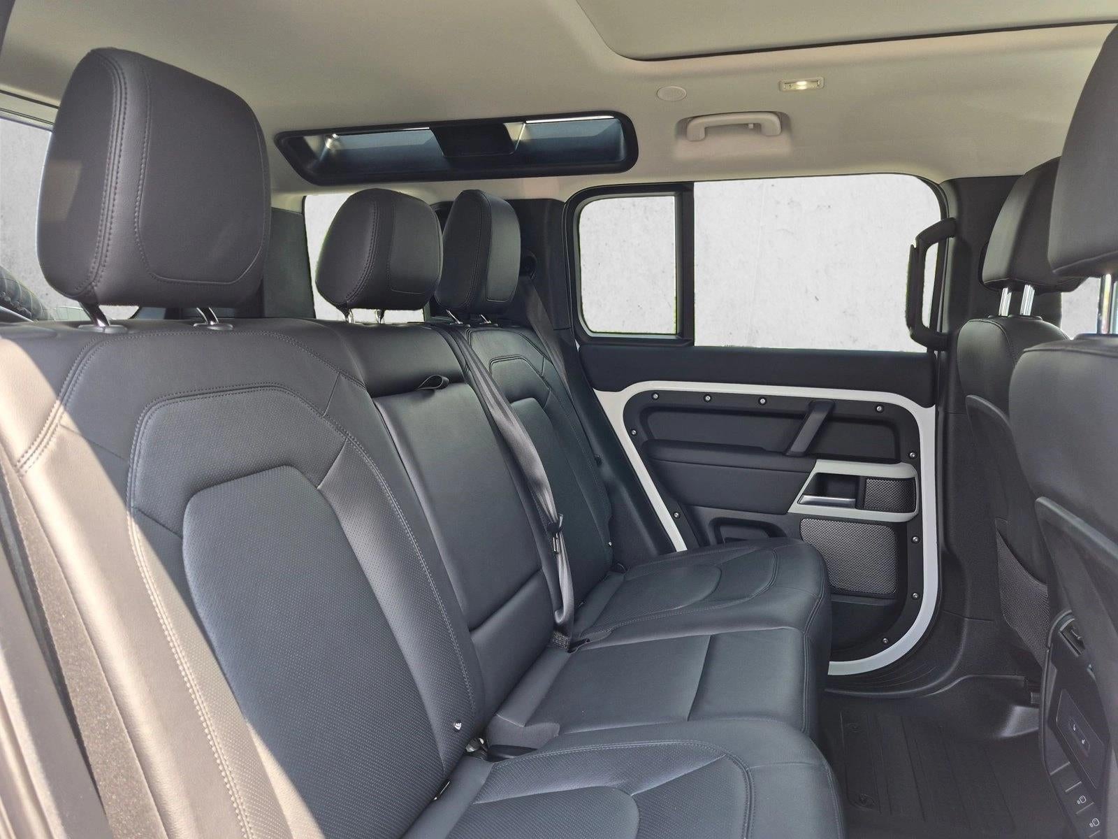2024 Land Rover Defender 110 P300 S