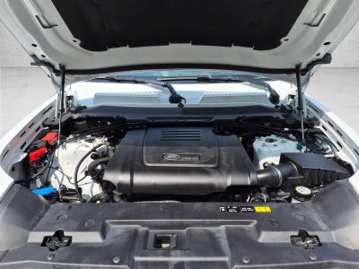 2024 Land Rover Defender 110 P300 S