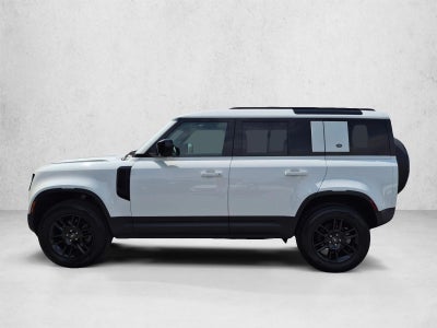 2024 Land Rover Defender 110 P300 S