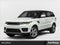 2022 Land Rover Range Rover Sport Turbo i6 MHEV HSE Silver Edition
