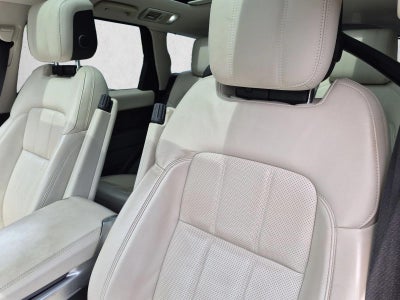 2022 Land Rover Range Rover Sport Turbo i6 MHEV HSE Silver Edition