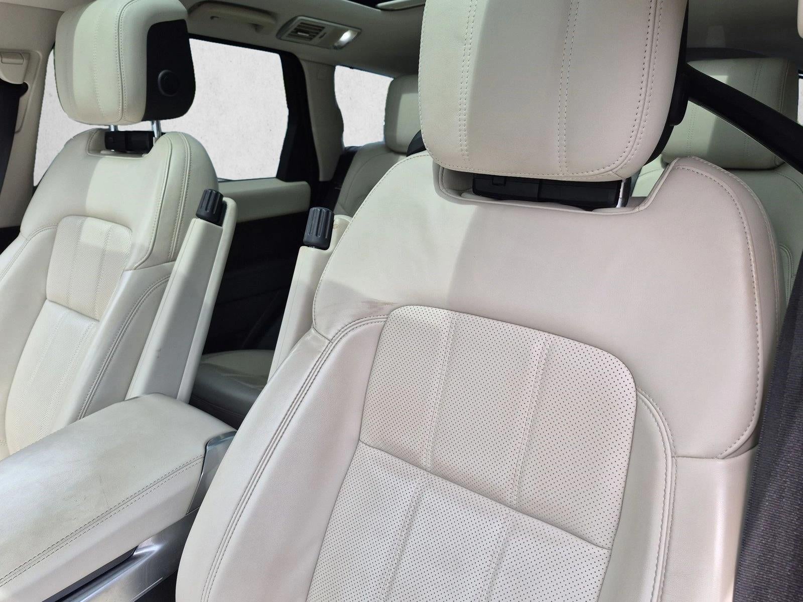 2022 Land Rover Range Rover Sport Turbo i6 MHEV HSE Silver Edition