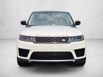 2022 Land Rover Range Rover Sport Turbo i6 MHEV HSE Silver Edition