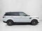 2022 Land Rover Range Rover Sport Turbo i6 MHEV HSE Silver Edition