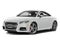 2016 Audi TTS S tronic quattro
