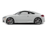 2016 Audi TTS S tronic quattro