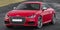 2016 Audi TTS S tronic quattro