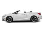 2016 Buick Cascada 2dr Conv Premium