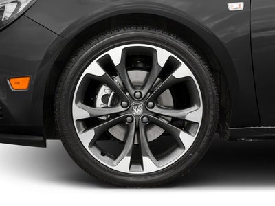 2016 Buick Cascada 2dr Conv Premium