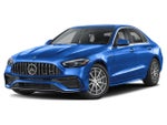 2023 Mercedes-Benz C-Class AMG® C 43 4MATIC® Sedan