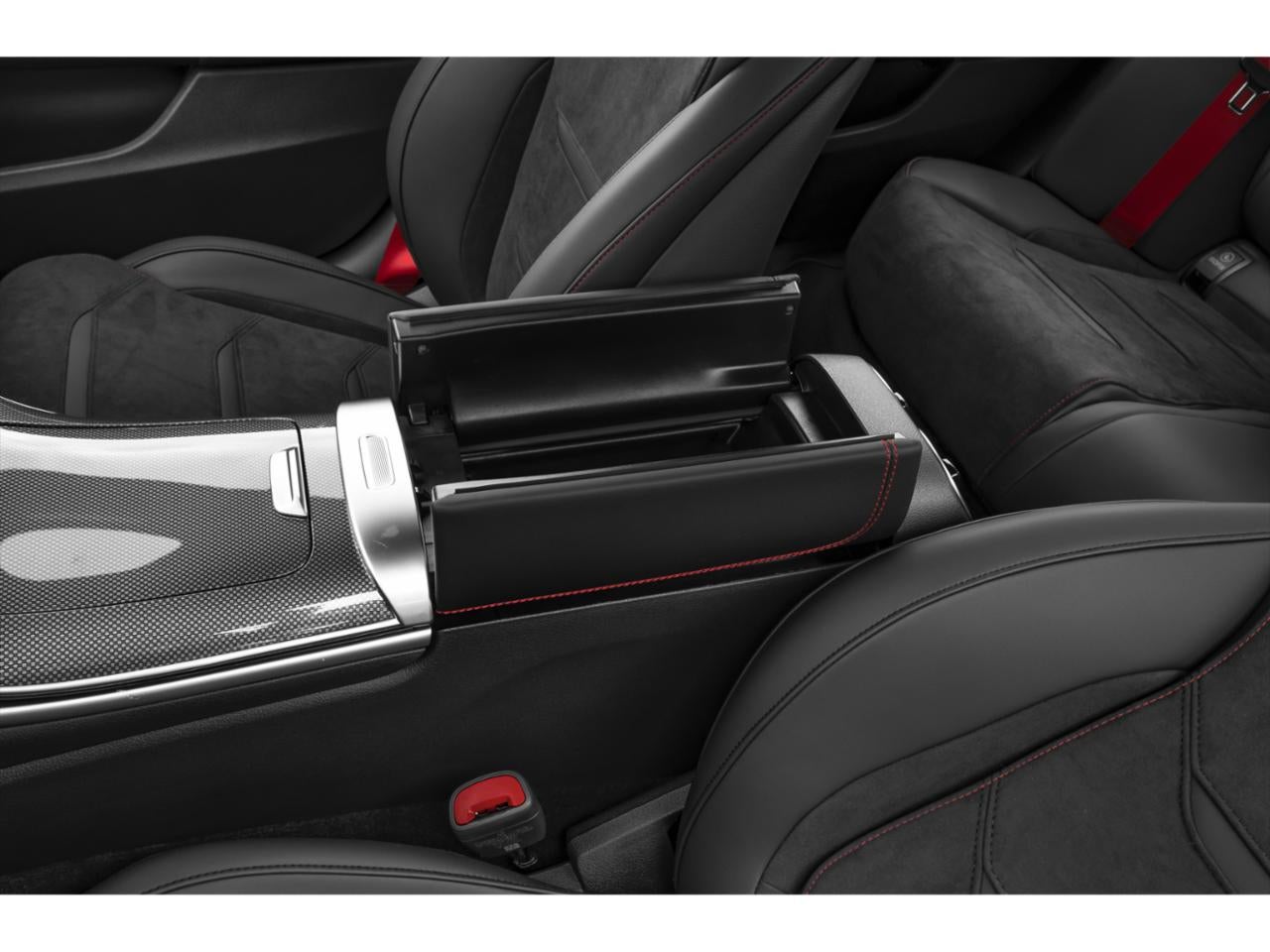 2023 Mercedes-Benz C-Class AMG® C 43 4MATIC® Sedan