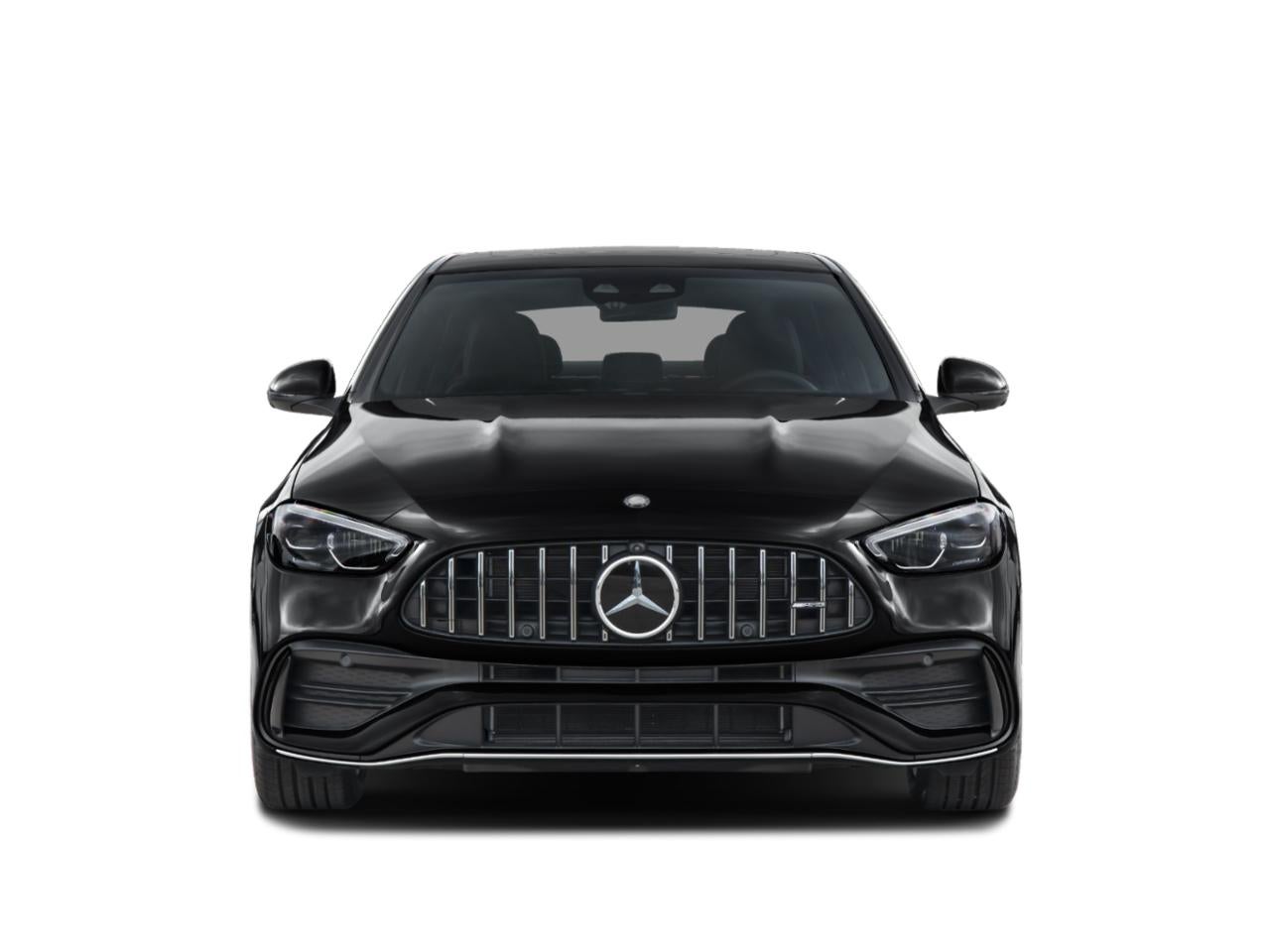 2023 Mercedes-Benz C-Class AMG® C 43 4MATIC® Sedan