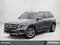 2021 Mercedes-Benz GLB GLB 250 4MATIC® SUV
