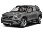 2021 Mercedes-Benz GLB GLB 250 4MATIC® SUV