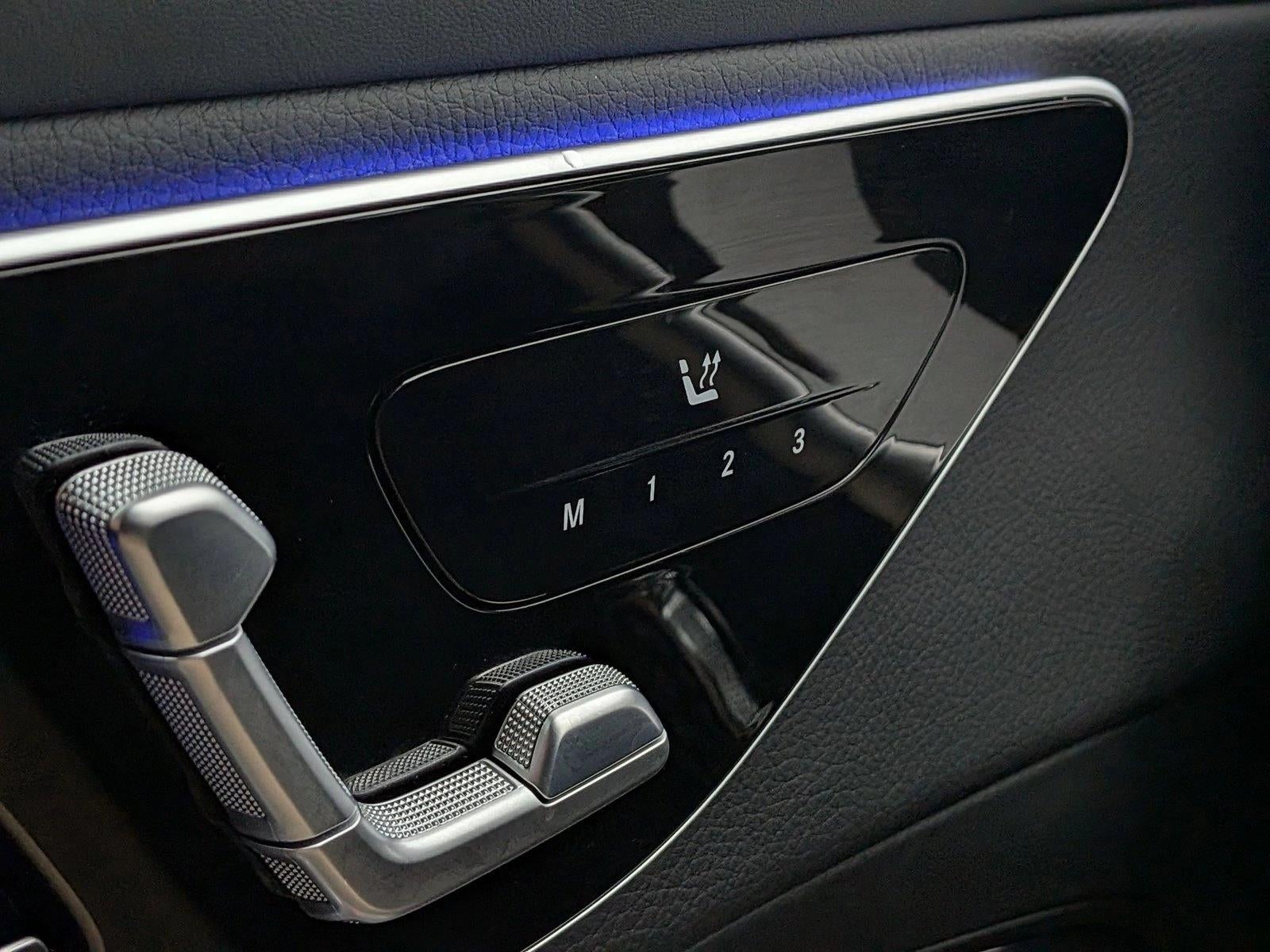 2023 Mercedes-Benz GLC GLC 300 4MATIC® SUV