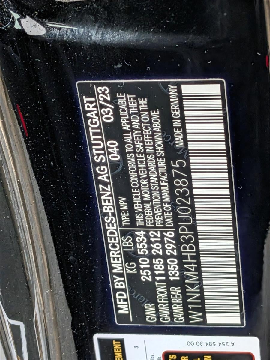 2023 Mercedes-Benz GLC GLC 300 4MATIC® SUV