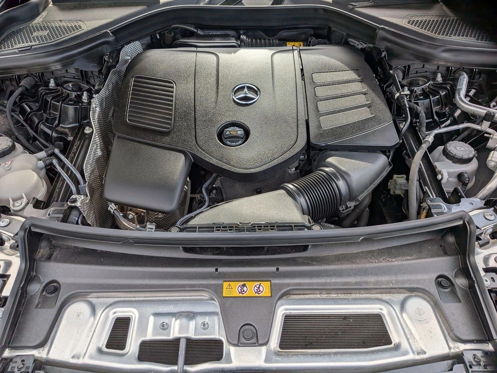 2023 Mercedes-Benz GLC GLC 300 4MATIC® SUV