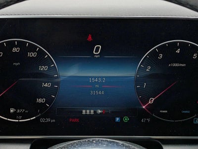 2023 Mercedes-Benz GLC GLC 300 4MATIC® SUV