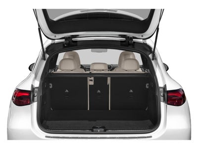 2023 Mercedes-Benz GLC GLC 300 4MATIC® SUV