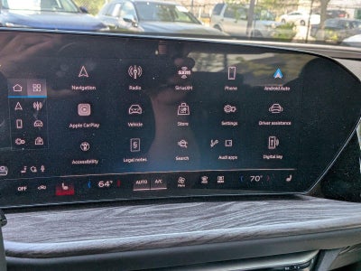 2025 Audi Q5 Premium 2.0 TFSI quattro