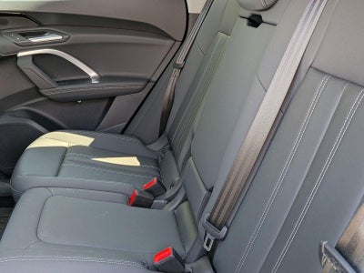 2025 Audi Q5 Premium 2.0 TFSI quattro