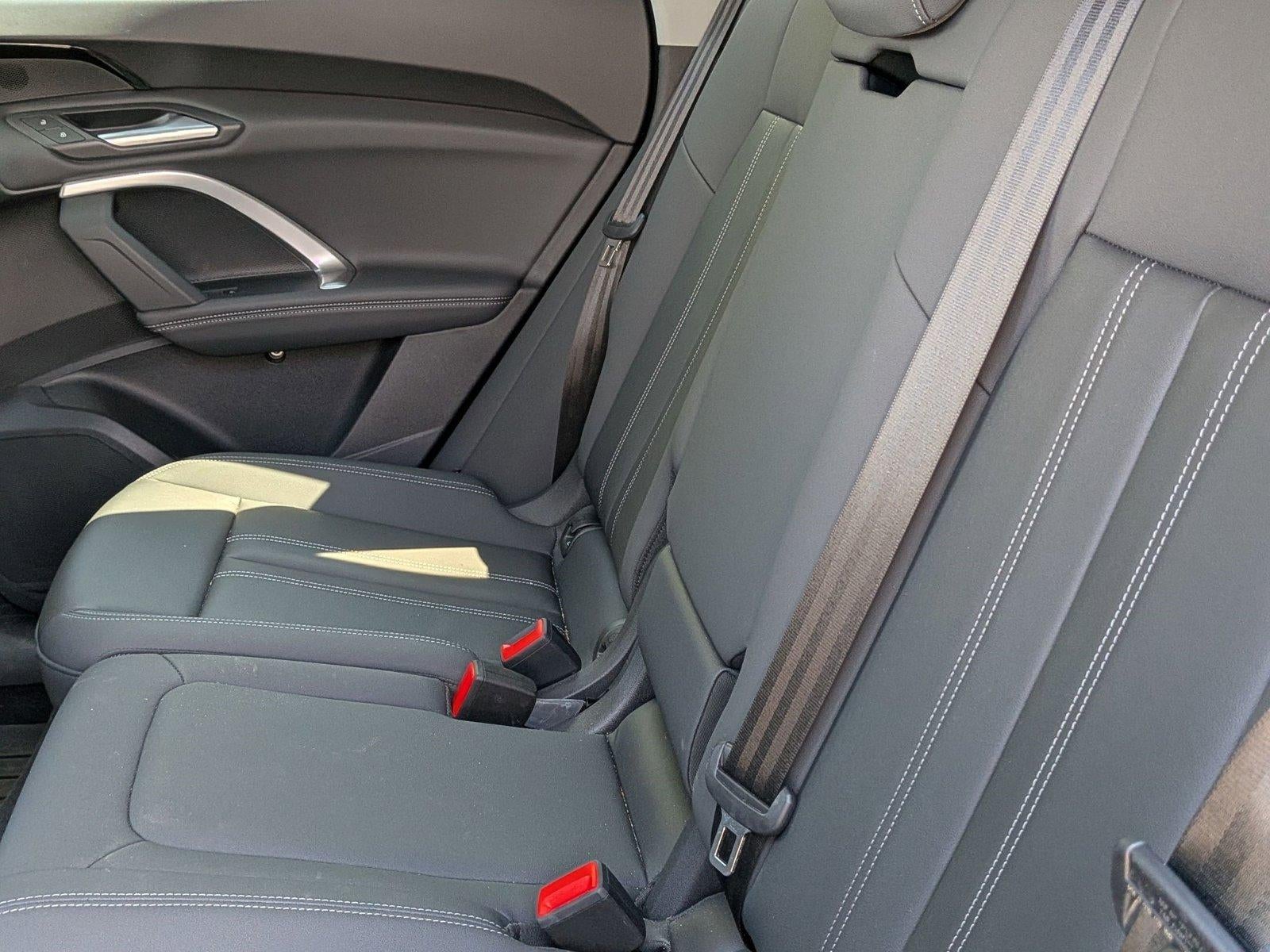 2025 Audi Q5 Premium 2.0 TFSI quattro