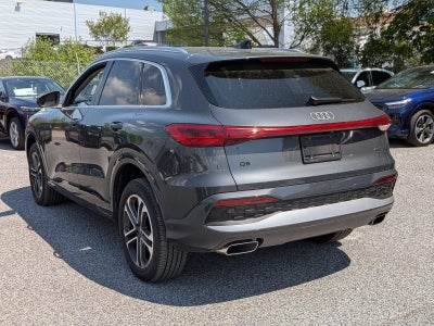 2025 Audi Q5 Premium 2.0 TFSI quattro