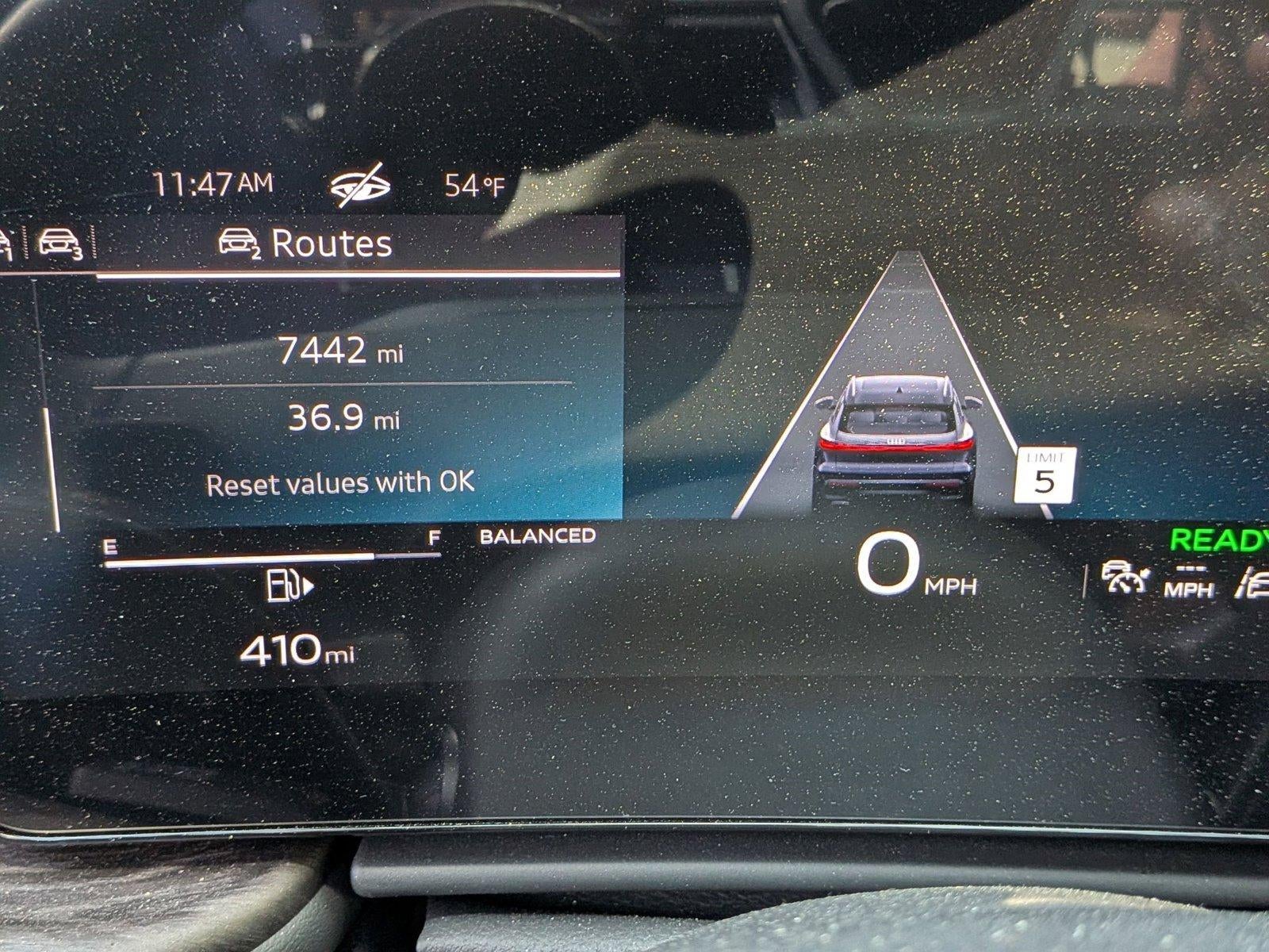 2025 Audi Q5 Premium 2.0 TFSI quattro