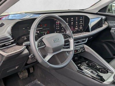 2025 Audi Q5 Premium 2.0 TFSI quattro