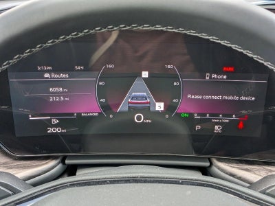 2025 Audi Q5 Premium 2.0 TFSI quattro