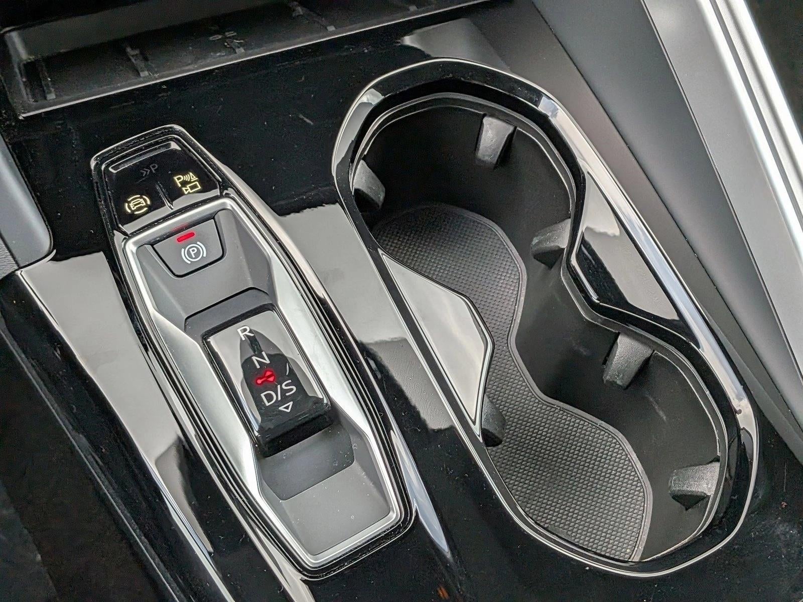 2025 Audi Q5 Premium 2.0 TFSI quattro