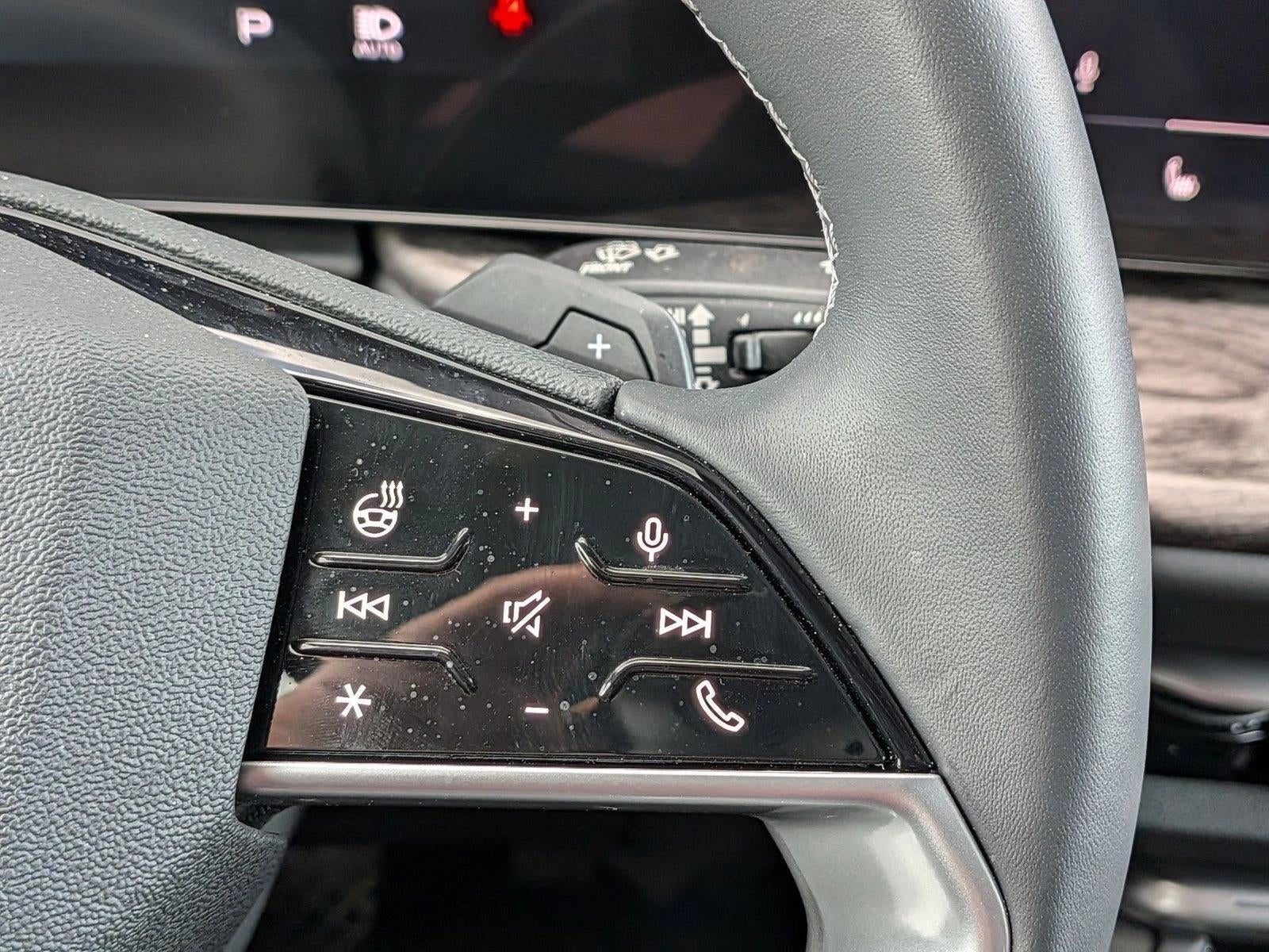 2025 Audi Q5 Premium 2.0 TFSI quattro