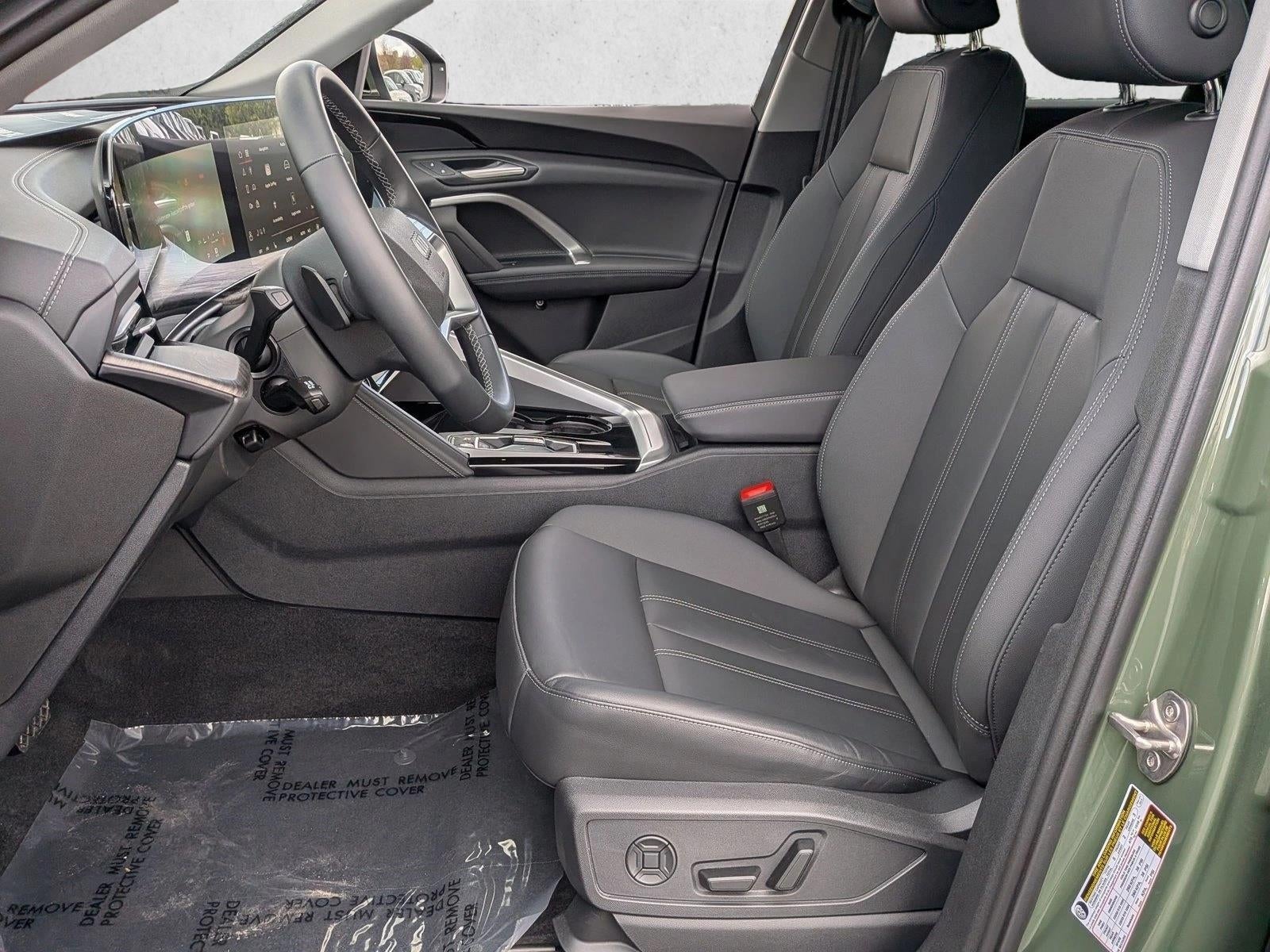 2025 Audi Q5 Premium 2.0 TFSI quattro