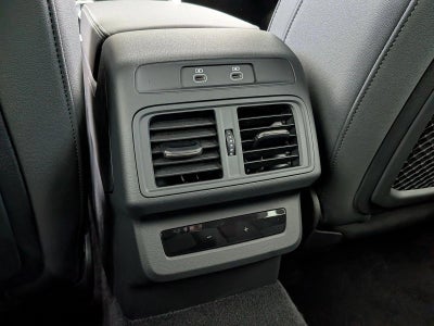 2025 Audi Q5 Premium 2.0 TFSI quattro