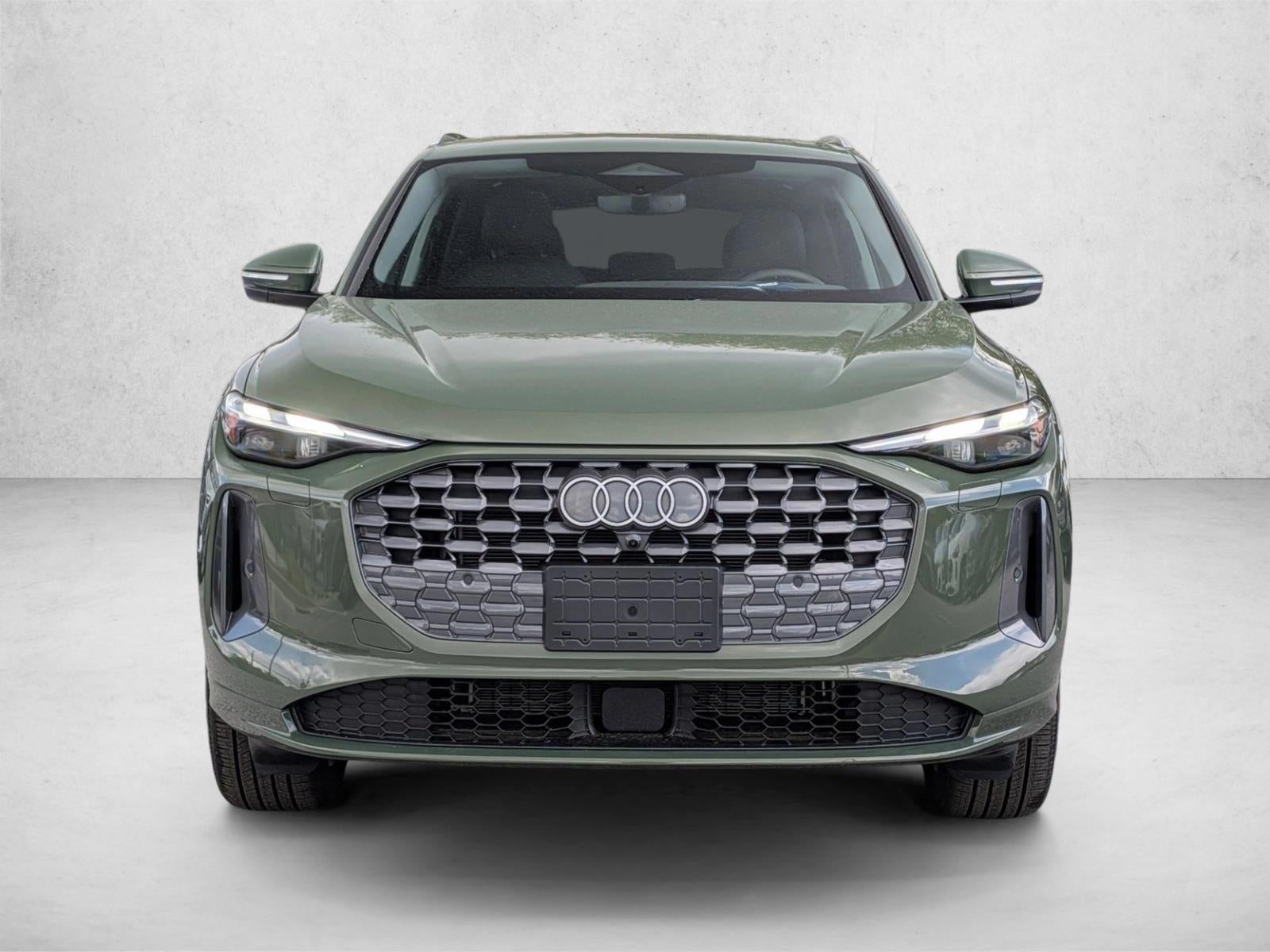 2025 Audi Q5 Premium 2.0 TFSI quattro