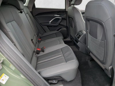 2025 Audi Q5 Premium 2.0 TFSI quattro