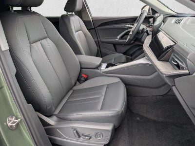 2025 Audi Q5 Premium 2.0 TFSI quattro