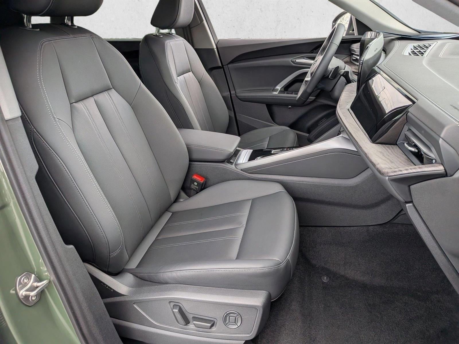 2025 Audi Q5 Premium 2.0 TFSI quattro