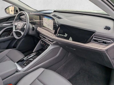 2025 Audi Q5 Premium 2.0 TFSI quattro