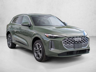 2025 Audi Q5 Premium 2.0 TFSI quattro