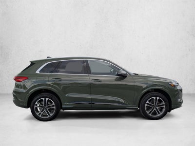2025 Audi Q5 Premium 2.0 TFSI quattro
