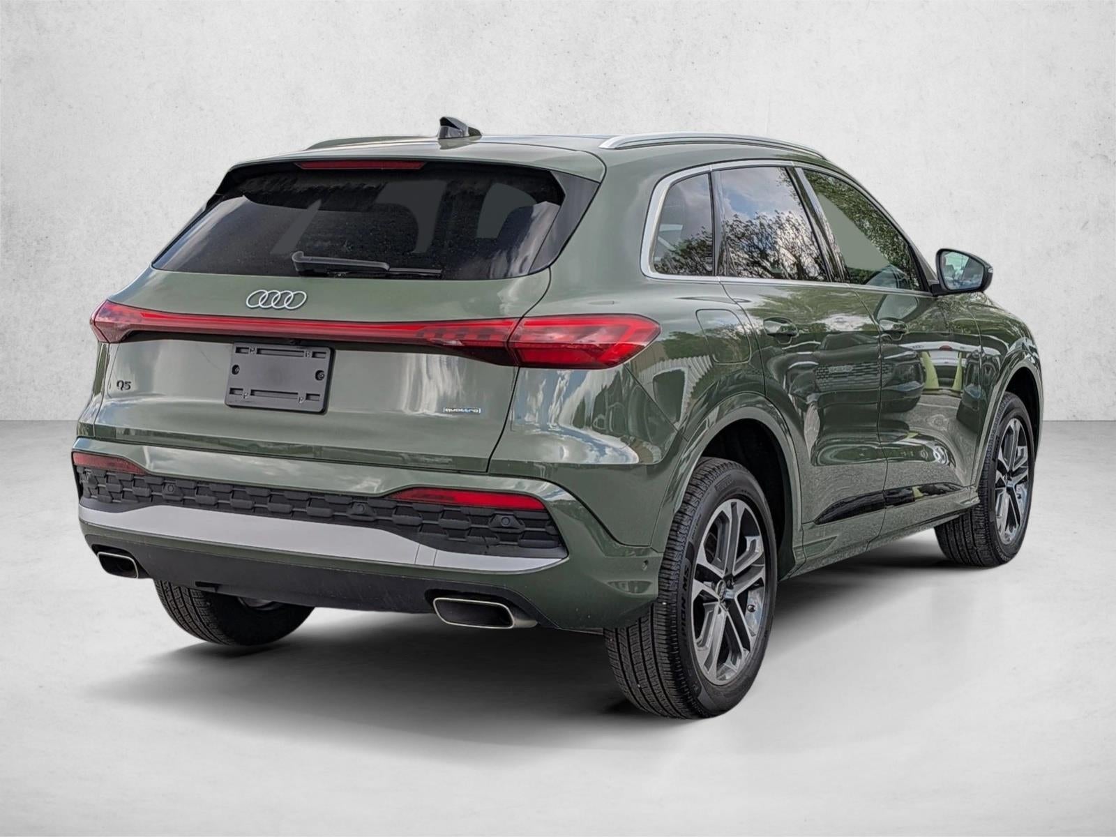 2025 Audi Q5 Premium 2.0 TFSI quattro