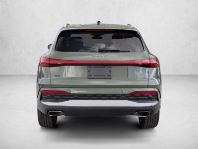2025 Audi Q5 Premium 2.0 TFSI quattro