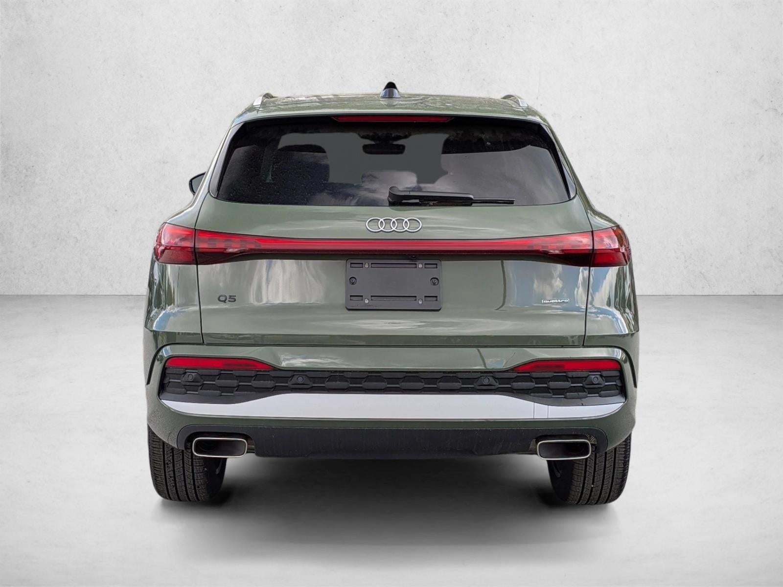2025 Audi Q5 Premium 2.0 TFSI quattro