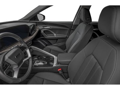 2025 Audi Q5 Premium 2.0 TFSI quattro