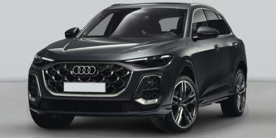 2025 Audi Q5 Premium 2.0 TFSI quattro