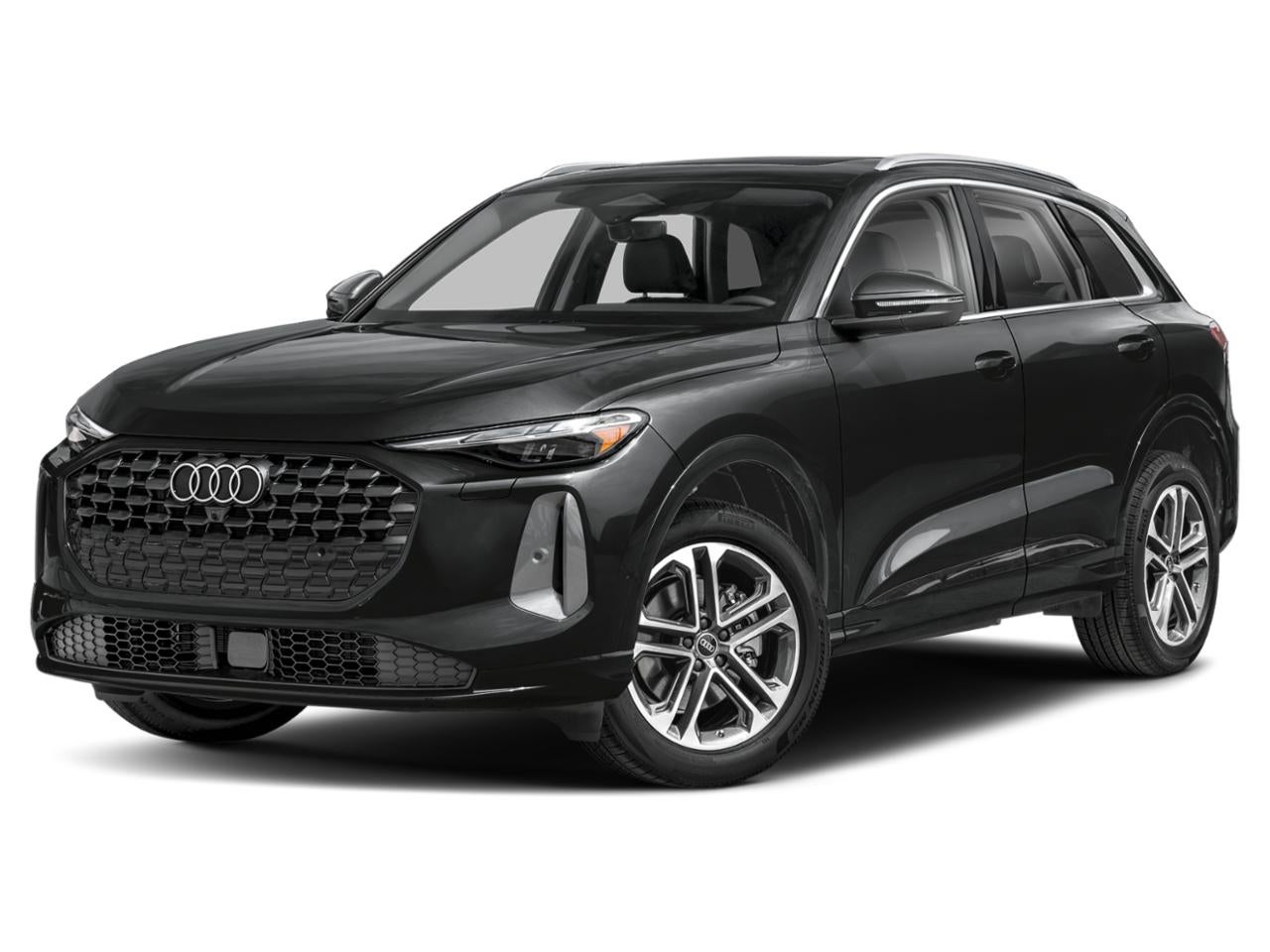 2025 Audi Q5 Premium 2.0 TFSI quattro