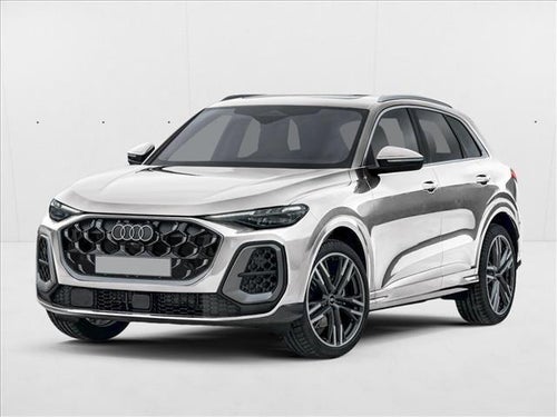 2025 Audi Q5 Premium 2.0 TFSI quattro