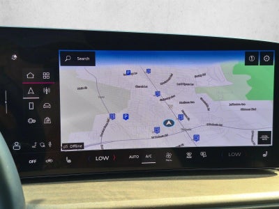 2025 Audi Q5 Premium 2.0 TFSI quattro
