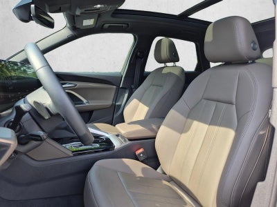 2025 Audi Q5 Premium 2.0 TFSI quattro